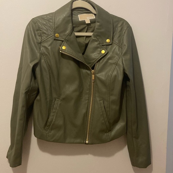 MICHAEL Michael Kors Jackets & Blazers - Michael kors jacket size M